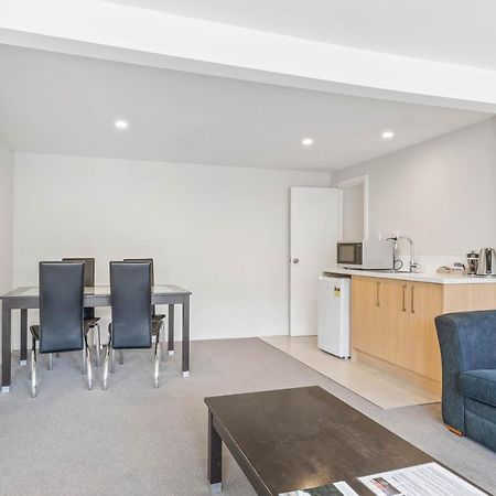 Kaikoura Beach Motel 外观 照片