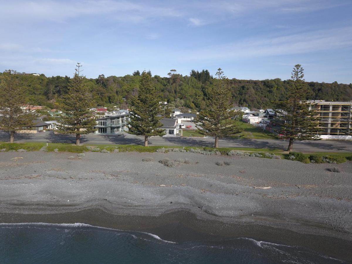 Kaikoura Beach Motel 外观 照片