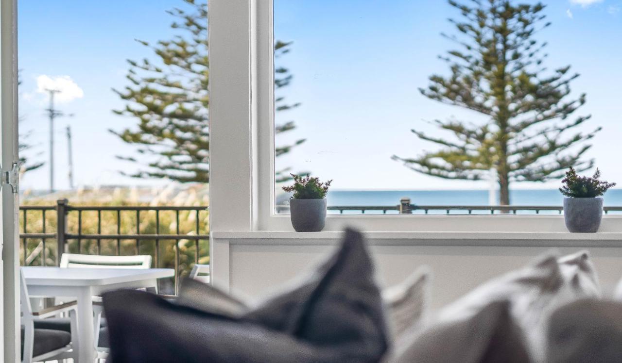 Kaikoura Beach Motel 外观 照片