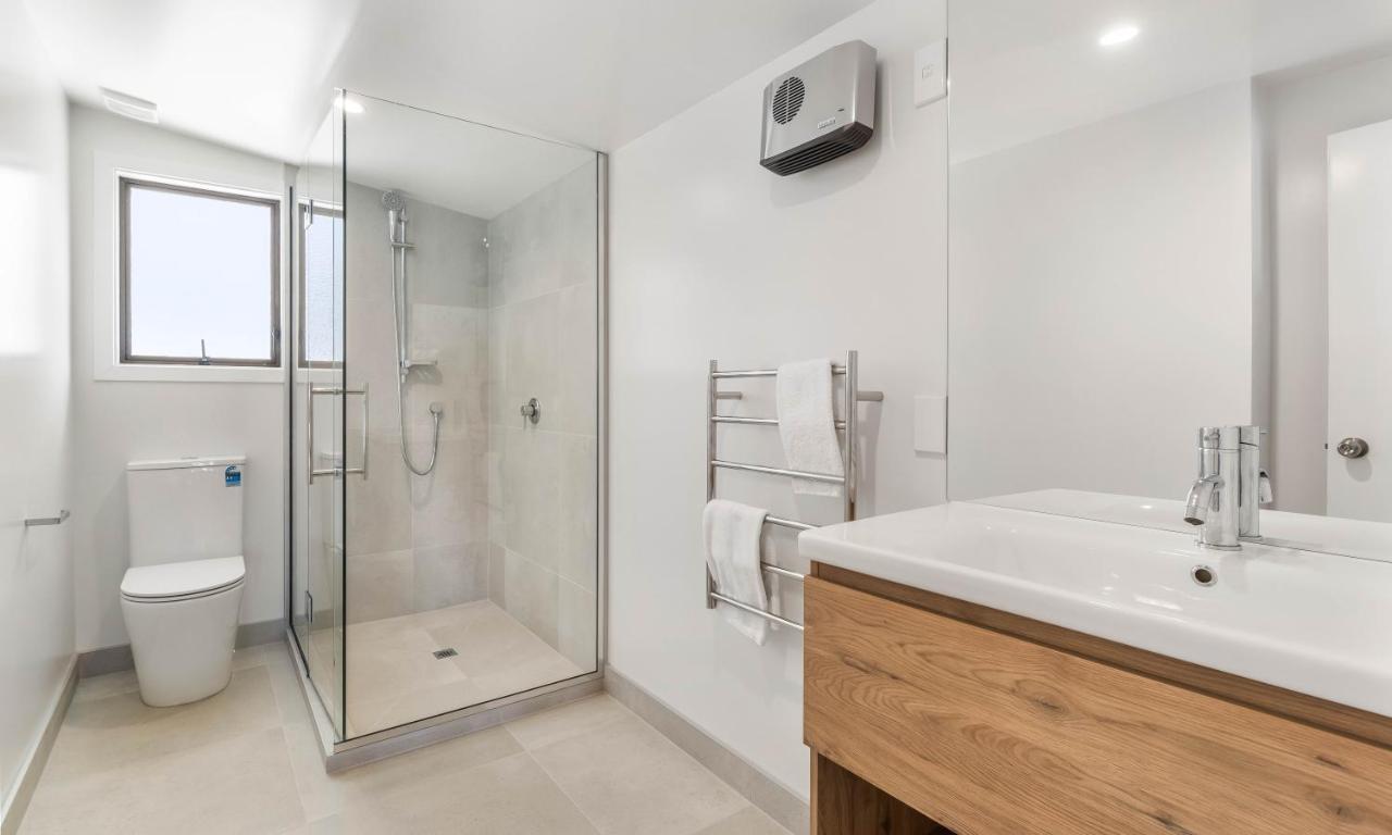 Kaikoura Beach Motel 外观 照片