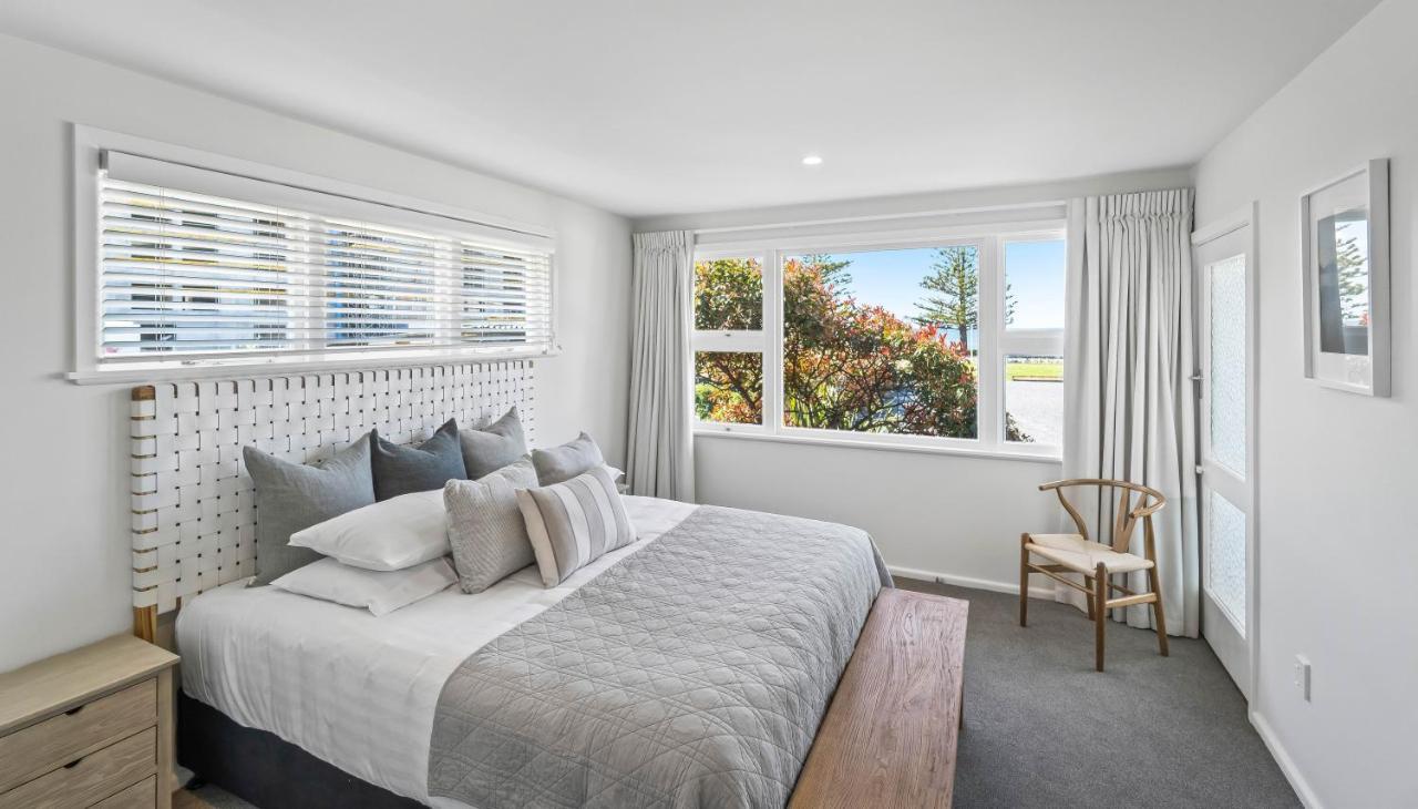 Kaikoura Beach Motel 外观 照片