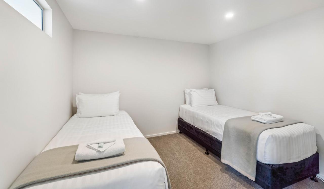 Kaikoura Beach Motel 外观 照片