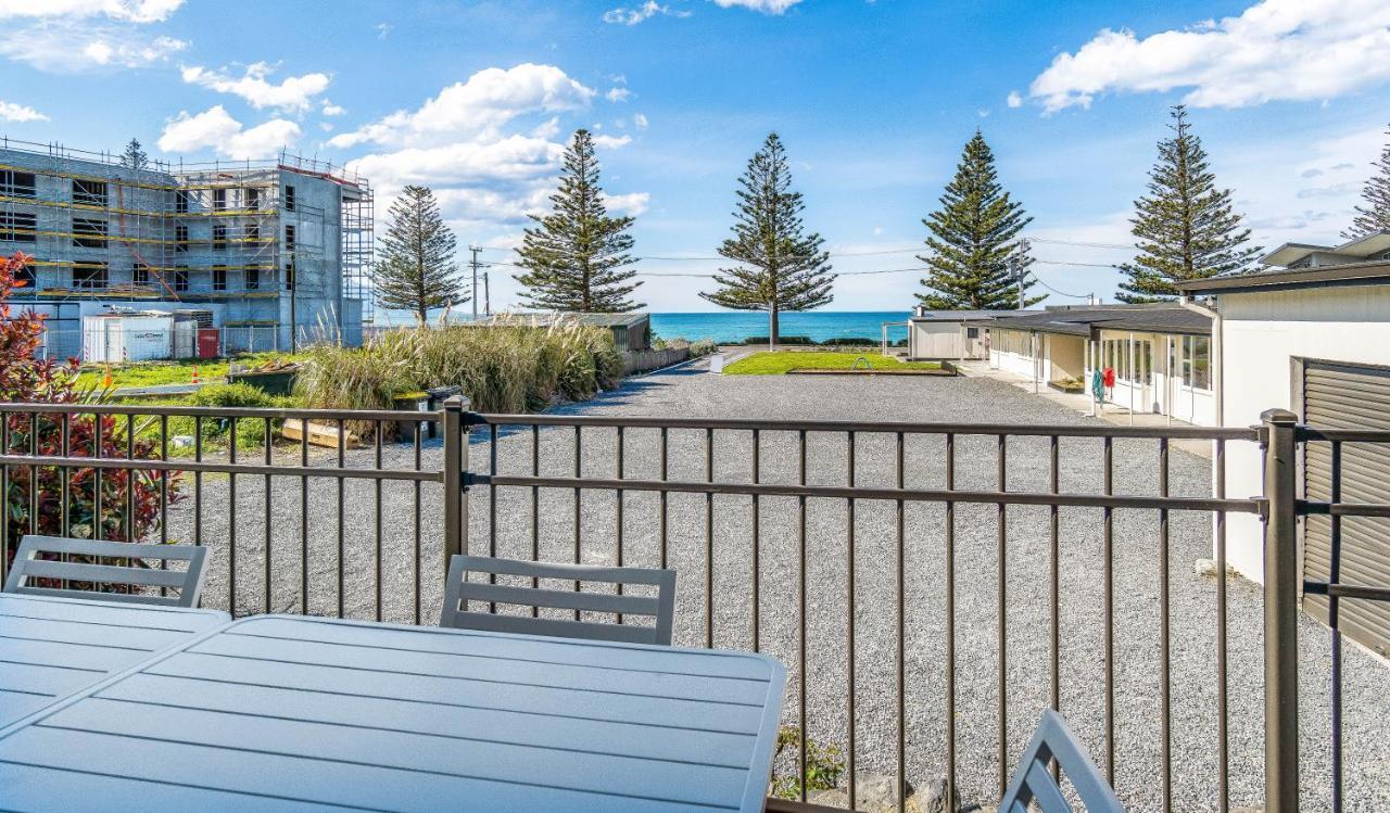 Kaikoura Beach Motel 外观 照片